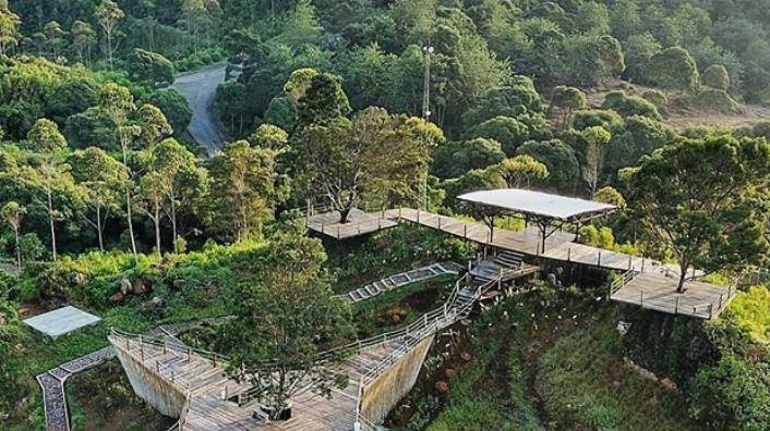 tempat wisata di ciwidey glamping lakeside rancabali, 1. Kawah Putih, 2. Ranca Upas, 3. Situ Patenggang, 4. Glamping Lakeside Rancabali, 5. Pemandian Air Panas Ciwalini, 6. Perkebunan Teh Rancabali, 7. Kawah Rengganis, 8. Love Soreang Park (Taman Love Aurora), 9. Ciwidey Valley Resort, 10. D’riam Riverside, 11. Barusen Hills, 12. Cimanggu Hot Spring, 13. Pesona Nirwana Waterpark, 14. Bukit Jamur, 15. Happyfarm Ciwidey, 16. Bale Bambu Adventure, 17. Palalangon Park, 18.Green Hill Park
