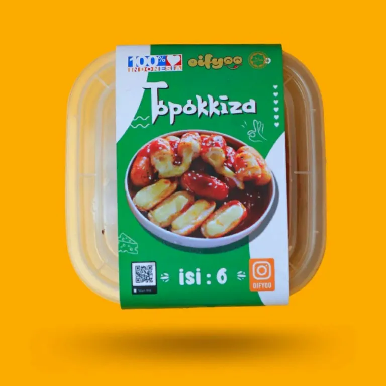 toppokiza_, 1. Mac n Cheese, 2. Jjangmyeon , 3. Ramozza, 4. Korean Chicken Wings, 5. Topokkiju, 6. Toppokiza, 7. Topokkiban, 8. Fire Guldak, 9. Beef Enoki Mozzarella, 10. Tteokkochi & Odeng, 11. Curry Katsu Mozza, 12. Potato Cheese Ball, 13. Lumpia Pizza, 14. Nasi Panggang Ayam, 15. Susu Keju, 16. Korean Soda