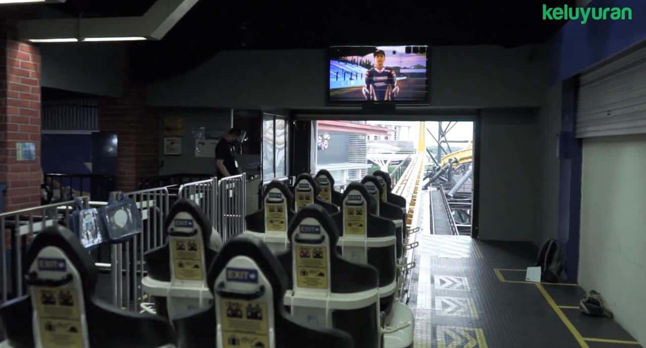 Central Station, Lost City, Magic Corner, Harga Tiket dan Jam Operasional Trans Studio Bandung, Fasilitas Trans Studio Bandung, Alamat dan Akses Transportasi ke Trans Studio Bandung, Hotel di Sekitar Trans Studio Bandung