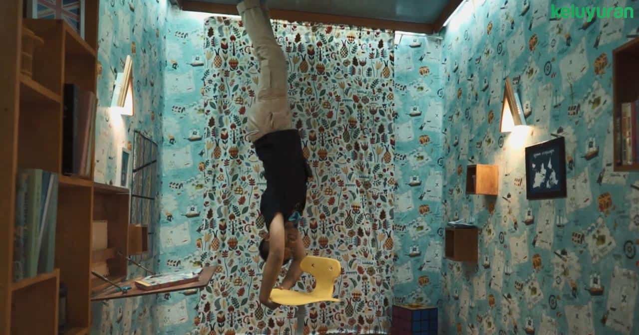 Wahana atau Spot Populer, Harga Tiket dan Jam Operasional, Fasilitas Upside Down World , Alamat dan Akses Transportasi, Hotel di Sekitar Upside Down World Bandung