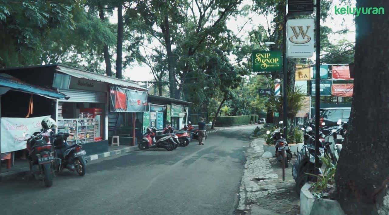 Wahana atau Spot Populer, Harga Tiket dan Jam Operasional, Fasilitas Upside Down World , Alamat dan Akses Transportasi, Hotel di Sekitar Upside Down World Bandung