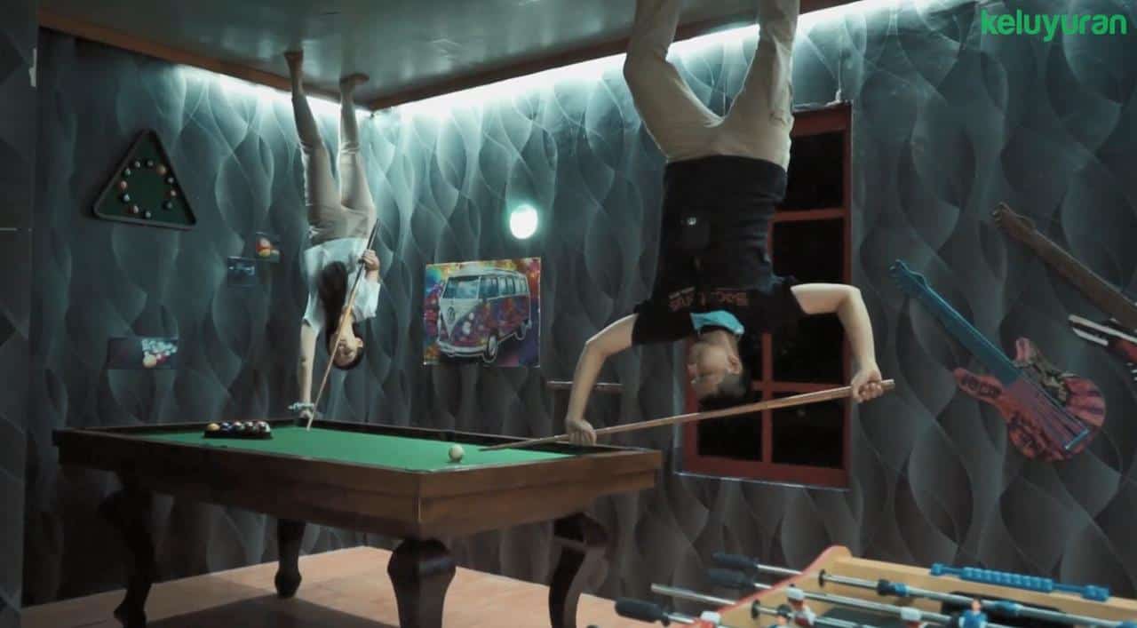 Wahana atau Spot Populer, Harga Tiket dan Jam Operasional, Fasilitas Upside Down World , Alamat dan Akses Transportasi, Hotel di Sekitar Upside Down World Bandung