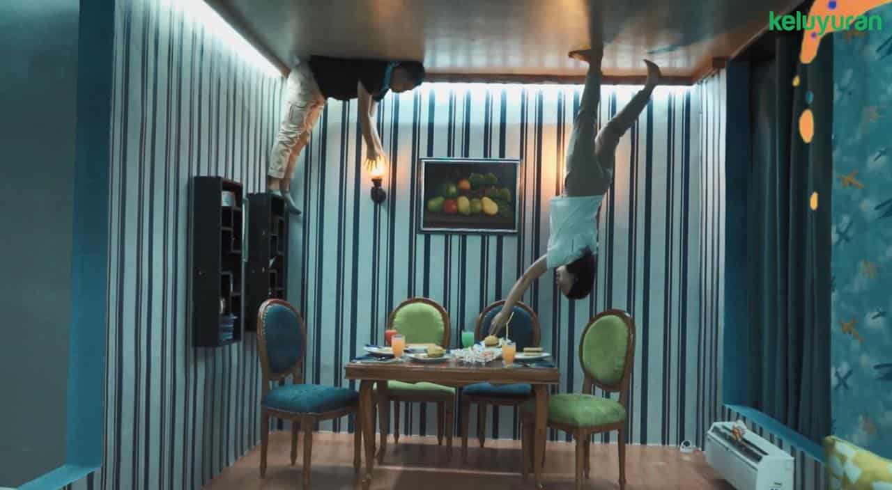 Wahana atau Spot Populer, Harga Tiket dan Jam Operasional, Fasilitas Upside Down World , Alamat dan Akses Transportasi, Hotel di Sekitar Upside Down World Bandung