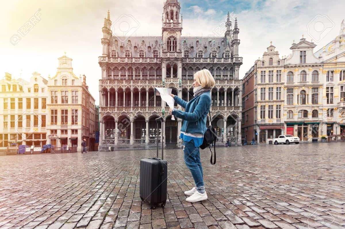 Belgia, 1. Singapura, 2. Jepang, 3. Turki, 4. Vietnam, 5. Austria, 6. Denmark, 7. Swiss, 8. Belgia, 9. Selandia Baru, 10. Kanada