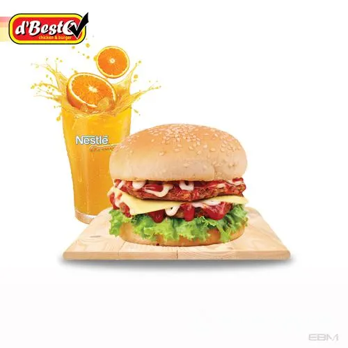 COMBO 3_, 1. Paket Lubis (Nasi +Ayam), 2. Budas Keju, 3. Sadas, 4. Mozzadas, 5. Prekto, 6. Honey Cheese Chicken Burger, 7. Combo 3, 8. Potato Balls, 9. Spaghetti, 10. Chicken Strips