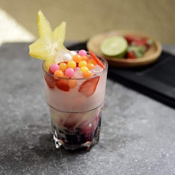 Es Tuyul, Sekilas Tentang Mie Gacoan, Menu Mie, Menu Dimsum, Menu Minuman, Tips Memesan Mie Gacoan