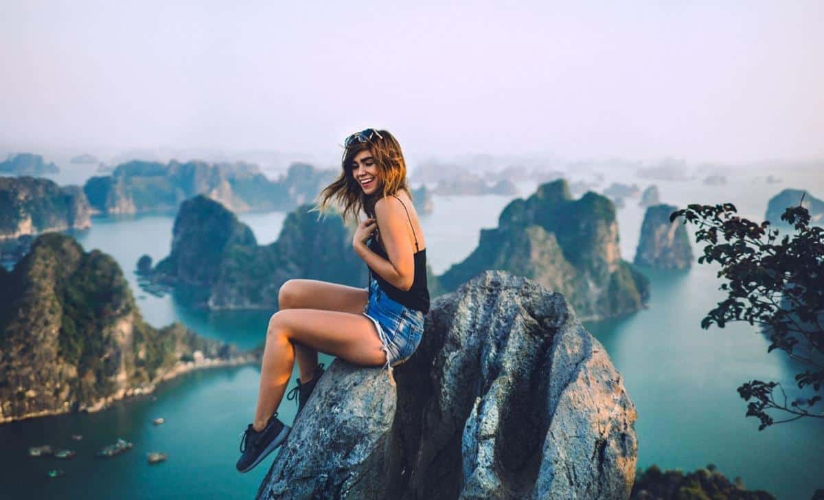 Vietnam, 1. Singapura, 2. Jepang, 3. Turki, 4. Vietnam, 5. Austria, 6. Denmark, 7. Swiss, 8. Belgia, 9. Selandia Baru, 10. Kanada