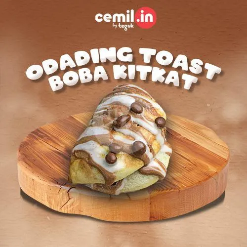 odading boba kitkat_