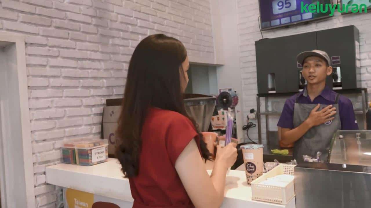 cara pesan chatime 4