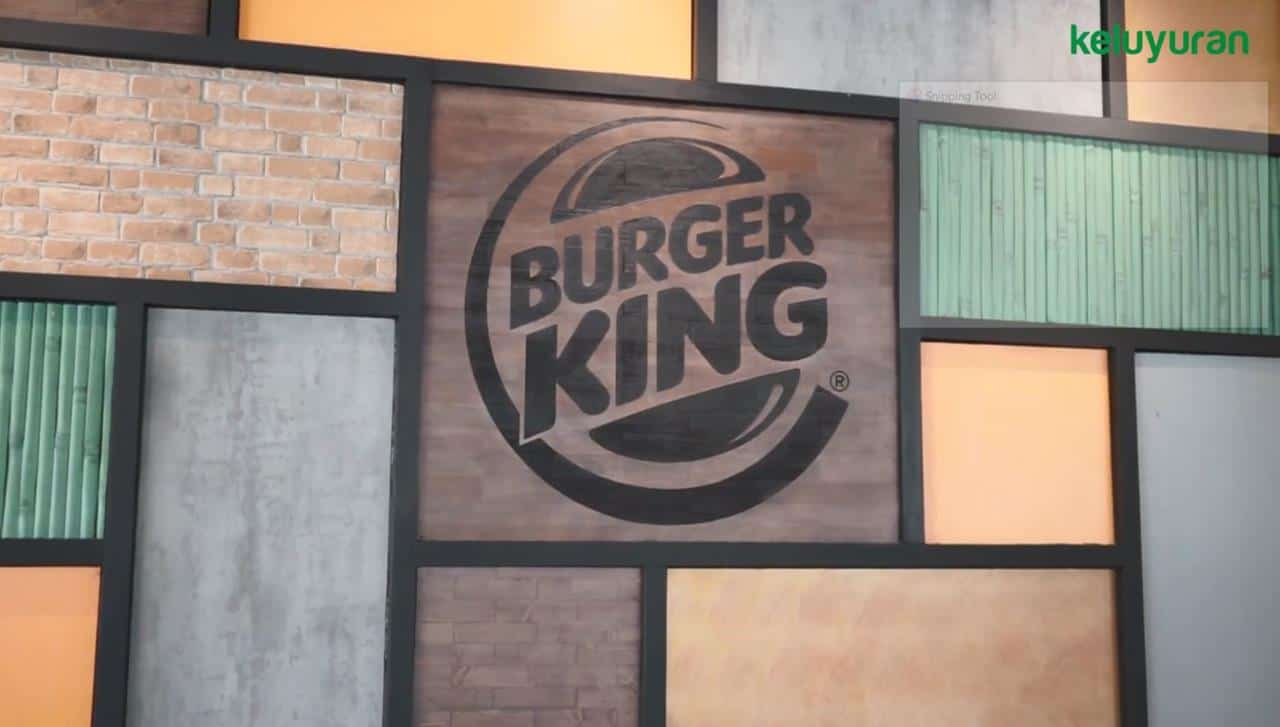 cara pesan burger king 1, Menu Burger King, Cara Pesan Menu Burger King, Tips Makan Burger, Jam Operasional dan Cabang Burger King di Kota Bandung