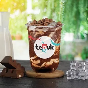 choco crunchy teguk_