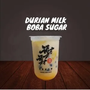 durian milk boba sugar_, 1. Mocca, 2. Sweet Purple, 3. Regal Brown Sugar, 4. Salted Sugar Caramel, 5. Oreo Regal Milk Brown Sugar, 6. Sweet Sugar Caramel, 7. Oreo Red Cake, 8. Tiramisu, 9. Durian Milk Boba Sugar, 10. Dalgona Matcha