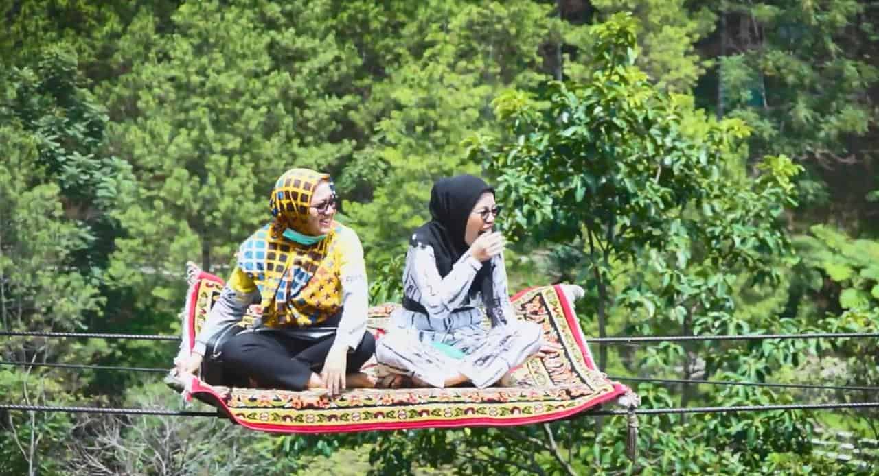 dago dreampark bandung 1, Wahana &amp; Spot Populer di Dago Dreampark, Fasilitas di Dago Dreampark, Harga Tiket Masuk &amp; Jam Operasional Dago Dreampark, Harga Tiket Wahana, Alamat &amp; Akses Transportasi ke Dago Dreampark, Hotel Sekitar Dago Dreampark