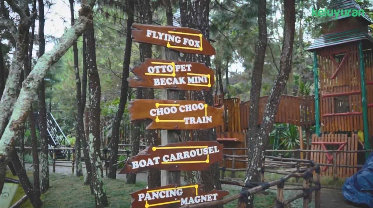 Wahana dan Spot Populer di Floating Market, Harga Tiket dan Jam Operasional Floating Market, Fasilitas di Floating Market, Alamat dan Akses Transportasi ke Floating Market, Hotel dan Penginapan Sekitar Floating Market Lembang