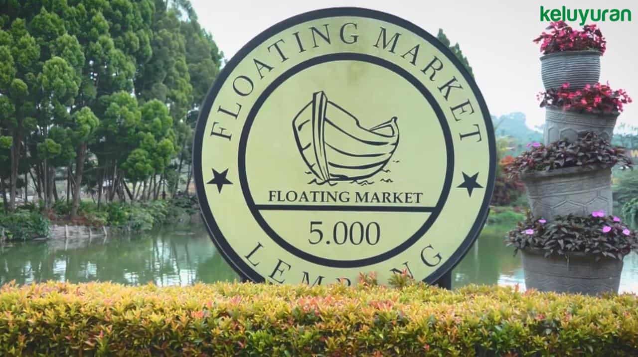 Wahana dan Spot Populer di Floating Market, Harga Tiket dan Jam Operasional Floating Market, Fasilitas di Floating Market, Alamat dan Akses Transportasi ke Floating Market, Hotel dan Penginapan Sekitar Floating Market Lembang
