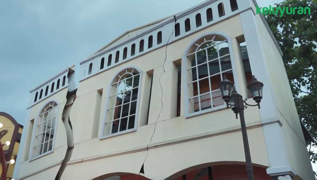 kota mini lembang, Spot Menarik di Kota Mini Lembang, Harga Tiket dan Jam Operasional, Fasilitas di Kota Mini Lembang, Alamat dan Akses Transportasi, Hotel di Sekitar Kota Mini Lembang