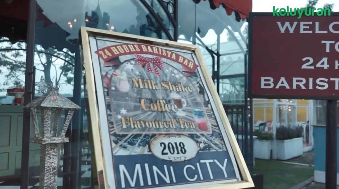 kota mini lembang 8, Spot Menarik di Kota Mini Lembang, Harga Tiket dan Jam Operasional, Fasilitas di Kota Mini Lembang, Alamat dan Akses Transportasi, Hotel di Sekitar Kota Mini Lembang