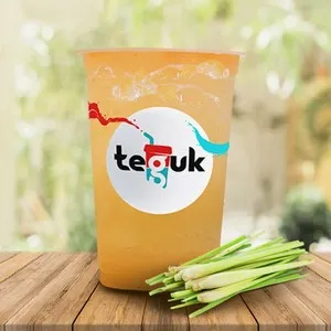 lemongrass teguk_