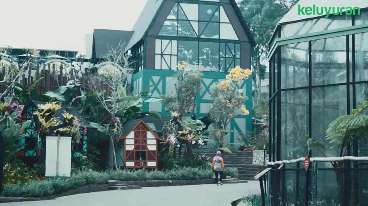 Wahana dan Spot Populer, Harga Tiket Masuk & Jam Operasional Lembang Park & Zoo, Fasilitas, Alamat dan Akses Transportasi, Hotel di Sekitar Lembang Park and Zoo