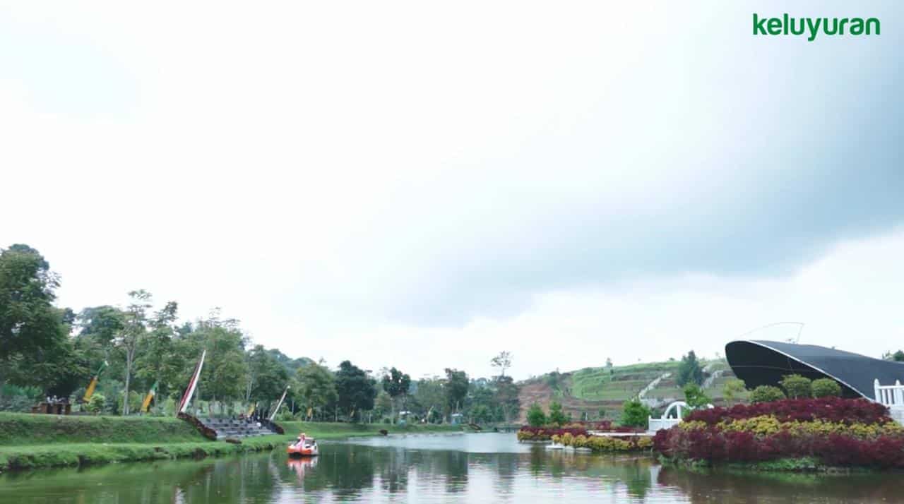 Wahana atau Spot Populer, Harga Tiket & Jam Operasional, Fasilitas, Alamat dan Akses Transportasi, Hotel di Sekitar