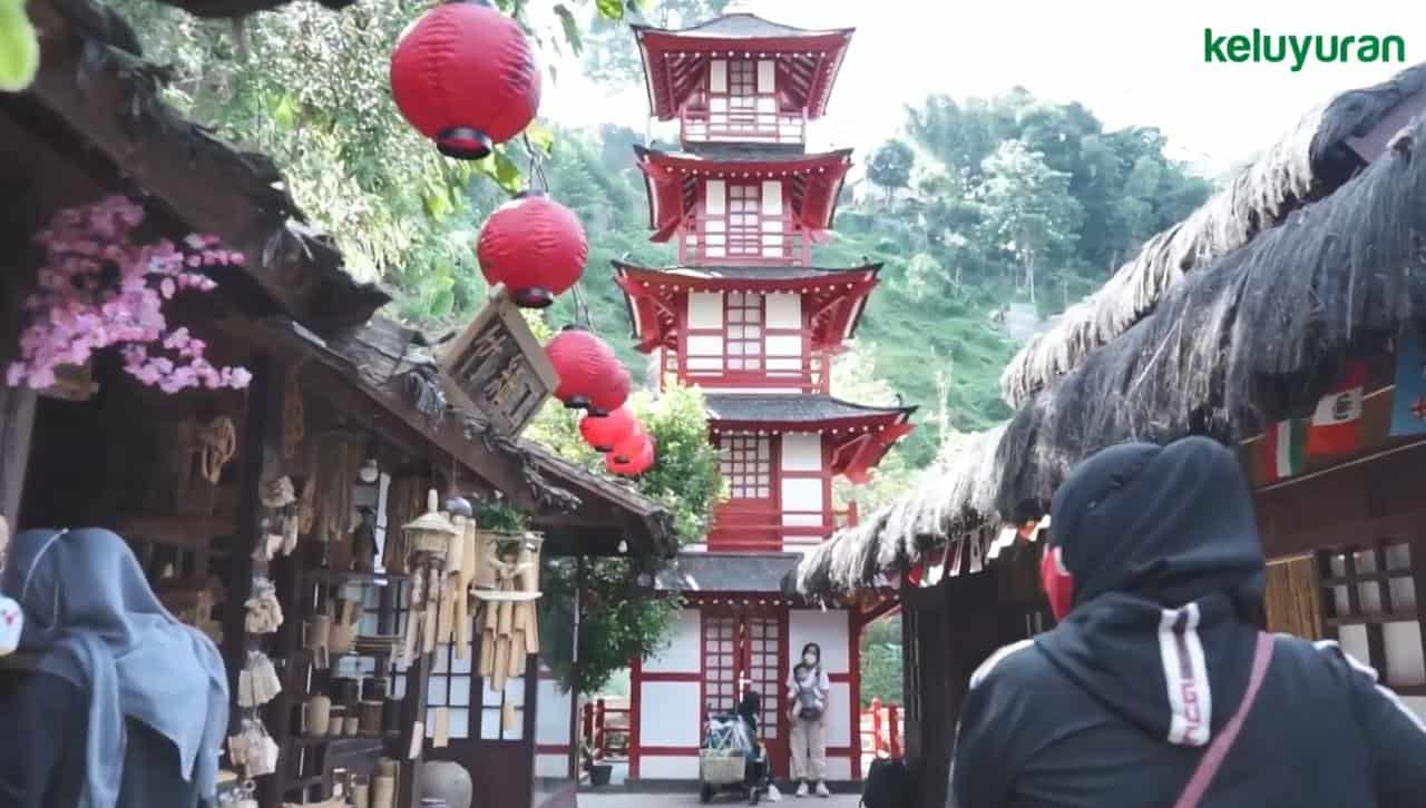 the great asia africa 10, Wahana dan Spot Menarik di The Great Asia Africa Lembang Bandung, Harga Tiket Masuk dan Jam Operasional The Great Asia Africa, Fasilitas , Alamat dan Akses Transportasi ke The Great Asia Africa, Hotel di Sekitar The Great Asia Africa