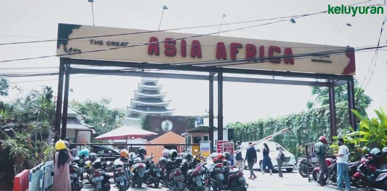 Wahana dan Spot Menarik di The Great Asia Africa Lembang Bandung, Harga Tiket Masuk dan Jam Operasional The Great Asia Africa, Fasilitas , Alamat dan Akses Transportasi ke The Great Asia Africa, Hotel di Sekitar The Great Asia Africa