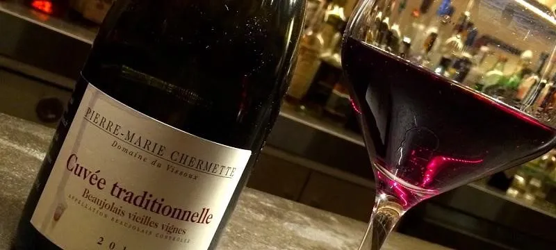 Domaine du Vissoux, 1. Château Gruaud Larose, 2. Château La Conseillante, 3. N°1 Saint-Cernin Blanc, 4. Château Duhart-Milon, 5. Domaine du Vissoux, 6. Pétrus, 7. Château Margaux, 8. Château La Mission Haut-Brion, 9. Château Leoville Las Cases, 10. Château Lafite Rothschild