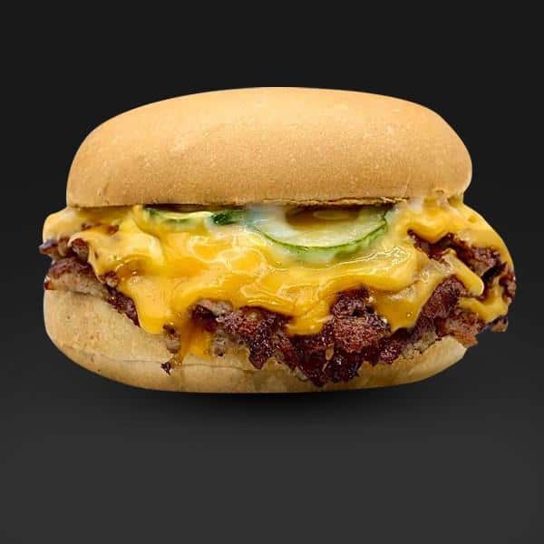 double cheeseburger, 1. Original Cheeseburger Large, 2. LuberAsap, 3. Double Cheeseburger, 4. Luber Beefnaise, 5. Shortplate Beef, 6. Luber Rice, 7. Luber Philly Cheese Burger, 8. Luberger Champion, 9. Animal Style Fries, 10. Paket Lubersmokey N Cheese
