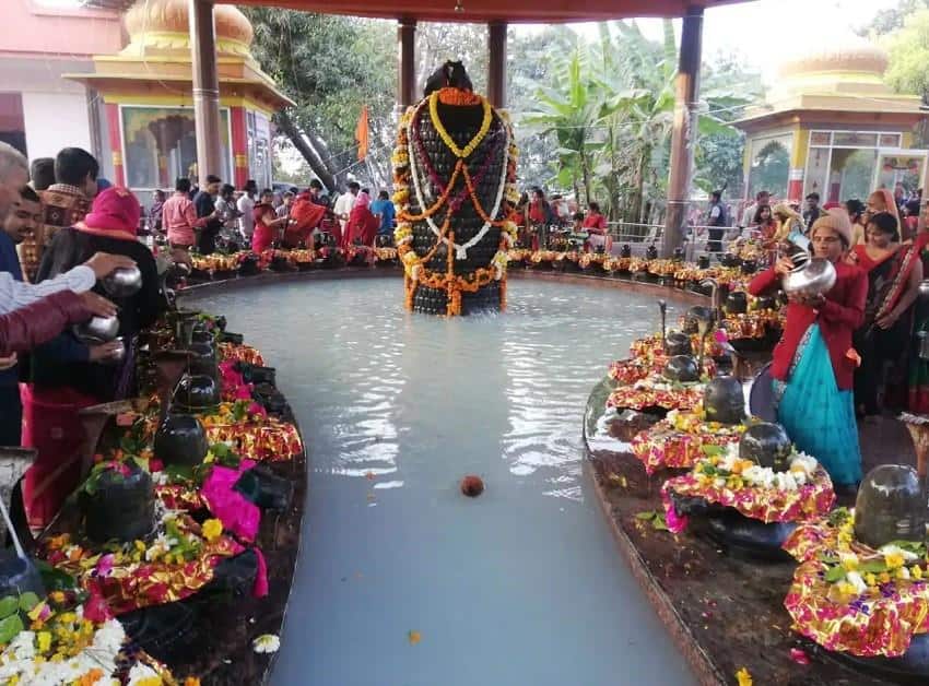 1. Festival Holi, 2. Festival Diwali, 3. Festival Durga Puja, 4. Festival Janmastami, 5. Festival Navaratri dan Dussehra, 6. Festival Ganesh Chaturthi, 7. Festival Kumbh Mela, 8. Festival Pushkar Camel Fair, 9. Festival Mahashivratri, 10. Festival Rakhsa Bandhan