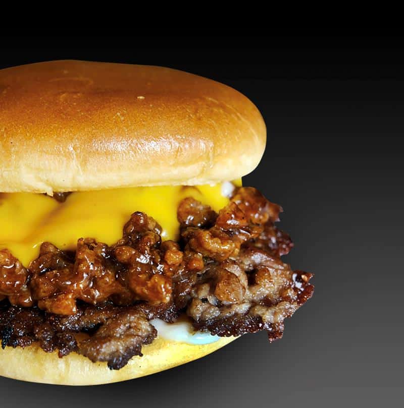 luber beefnaise, 1. Original Cheeseburger Large, 2. LuberAsap, 3. Double Cheeseburger, 4. Luber Beefnaise, 5. Shortplate Beef, 6. Luber Rice, 7. Luber Philly Cheese Burger, 8. Luberger Champion, 9. Animal Style Fries, 10. Paket Lubersmokey N Cheese