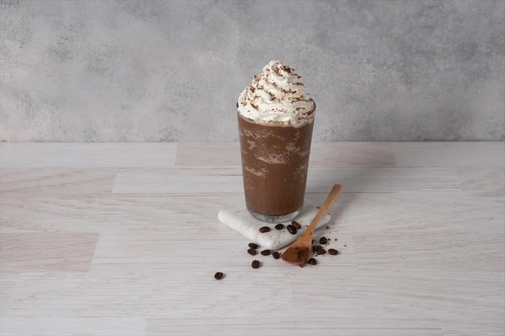 minuman starbucks paling enak dark mocca frappuccino, Espresso Beverages, Brewed Coffee, Blended Beverages, Non-Coffee, Seasonal Menu