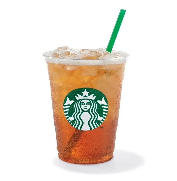 ice shaken tea, Espresso Beverages, Brewed Coffee, Blended Beverages, Non-Coffee, Seasonal Menu