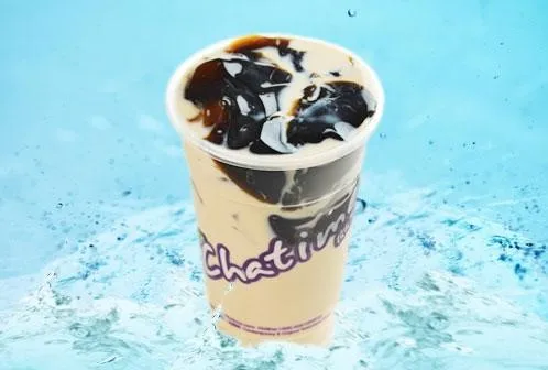 Grass Jelly, 1. Pearl , 2. Grass Jelly, 3. Pudding, 4. Aloe Vera Jelly , 5. Red Bean , 6. Coconut Jelly , 7. Coffee Jelly , 8. Rainbow Jelly, 9. Mousse