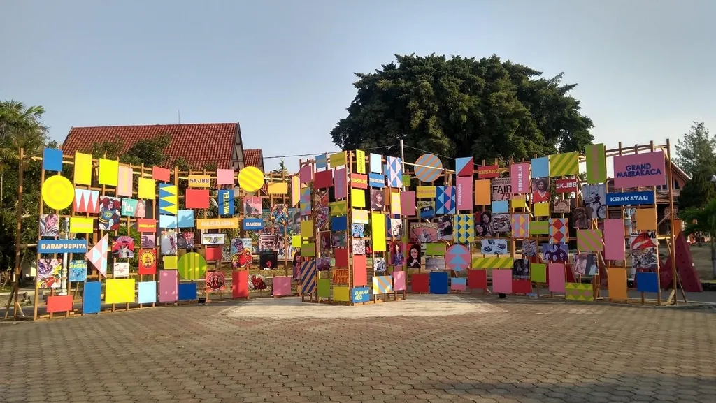 Wahana dan Spot Populer, Wahana dan Spot Populer, Fasilitas, Lokasi dan Akses Transportasi, Hotel di Sekitar