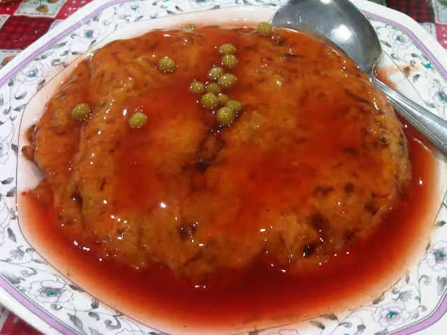 menu depot slamet paling enak fuyunghai, 1. Nasi Goreng Jawa, 2. Nasi Goreng Hongkong, 3. Mie Goreng, 4. Capcay, 5. Tamie Goreng, 6. Fu Yung Hai, 7. Koloke, 8. Ayam Goreng Saus Inggris, 9. Sup Asparagus Kepiting, 10. Sup Sehat