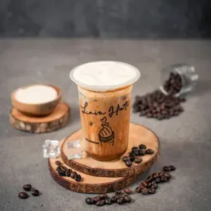 menu kopi lain hati paling enak es kopi pak muh