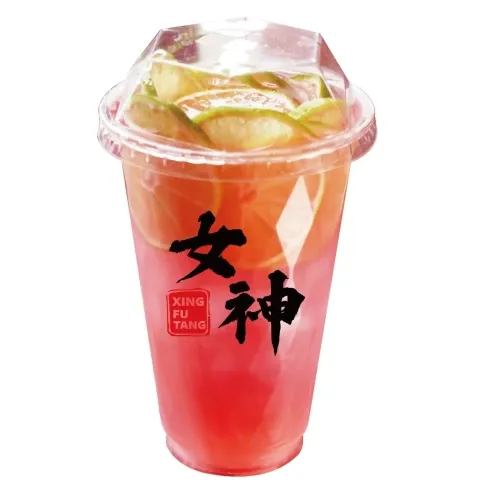 menu xing fu tang paling enak damascus rose tea, 1. Brown Sugar Milk, 2. Brown Sugar and Herbal Jelly Milk, 3. Sakura Matcha Latte, 4. Strawberry Boba Milk, 5. Brown Sugar Boba Milk Tea, 6. Matcha Boba Milk, 7. Soda dan Handmade Jelly, 8. Damascus Rose Tea, 9. Lemon Black Tea &amp; Lemon Green Tea, 10. Brown Sugar Boba Black Tea Latte, 1. Signature Pistachio with Brown Sugar Boba, 2. Panna Cotta Series
