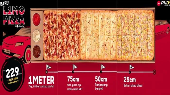 LIMO PIZZA