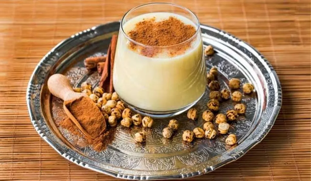 Boza, 1. Ayran, 4. Salgam, 5. Salep, 6. Turk Kahvesi (Kopi Turki) , 7. Sherbet, 9. Turkish Tea, 10. Tursu