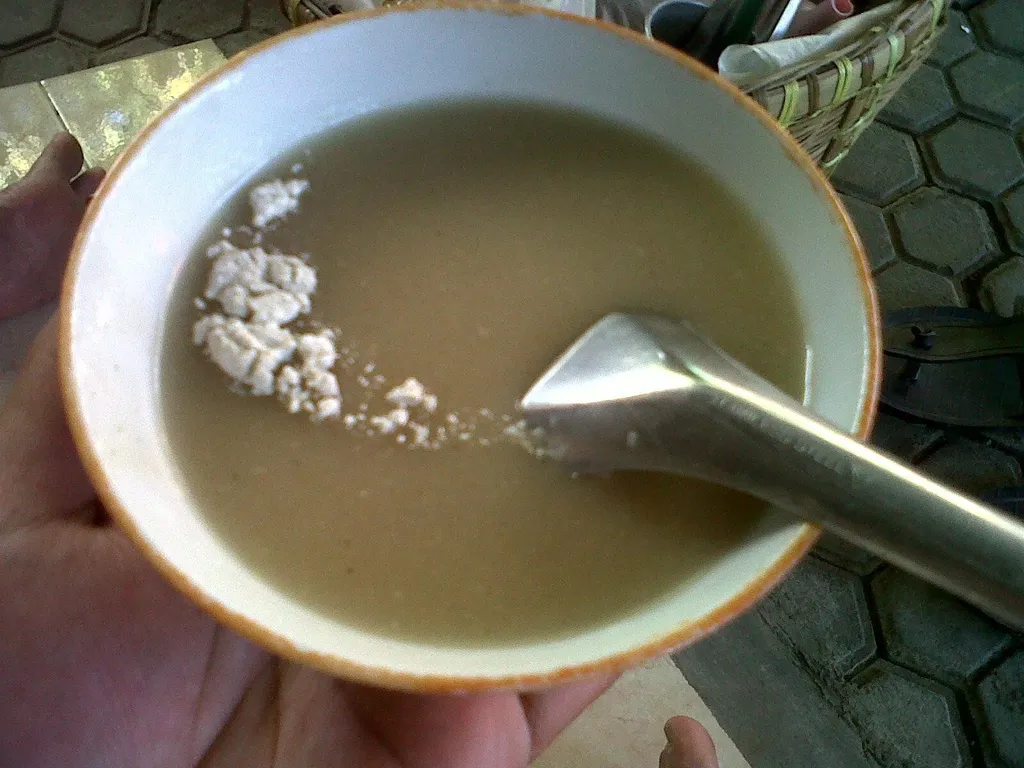 Jamu Jun, 1. Wedang Ronde, 2. Wedang Uwuh, 3. Sekoteng , 4. Jamu Jun , 5. Wedang Jaselang, 6. Wedang Pokak , 7. Adon-Adon Coro, 8. Kopi Joss , 9. Beras Kencur, 10. Wedang Jahe