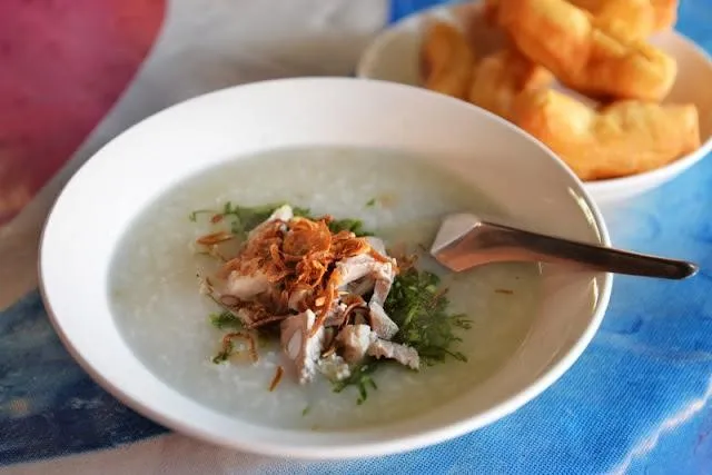 Khao Piak Khao, 1. Khao Niew, 3. Sai Oua, 4. Mok Kai, 5. Soop Pak, 6. Khao Piak Sen, 7. Tam Mak Hoong, 8. Muu Haeng, 9. Or Lam, 10. Khao Piak Khao