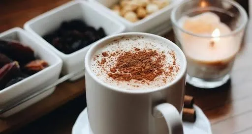 Salep, 1. Ayran, 4. Salgam, 5. Salep, 6. Turk Kahvesi (Kopi Turki) , 7. Sherbet, 9. Turkish Tea, 10. Tursu