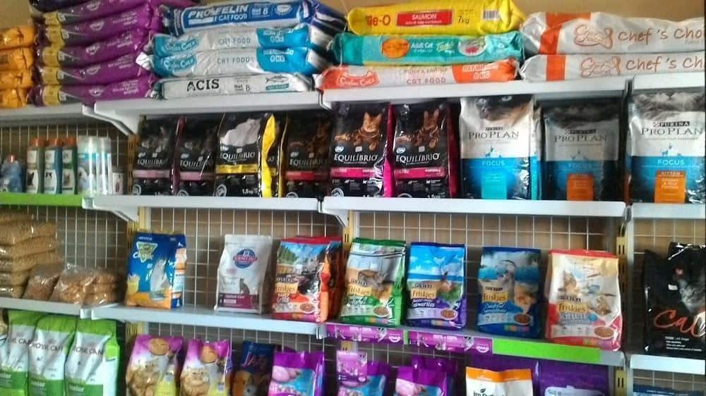 Muezza Petshop, 1. Club Pet, 2. Juaro Pet Shop &amp; Care, 3. Muezza Petshop, 4. Ramdhan Pet Shop Bandung Wetan, 5. Mutiara Pet Shop &amp; Drh. Lista, 6. Rumah Guguk Petshop, 7. Pet Distro, 8. Fourty One Pet Shop, 9. Zoom Pet Shop, 10. PetCare69, 11. Pet Island, 12. Jangki Petshop, 13. Suci Petshop, 14. Bejo Petmart, 15. Momo Petshop &amp; Care