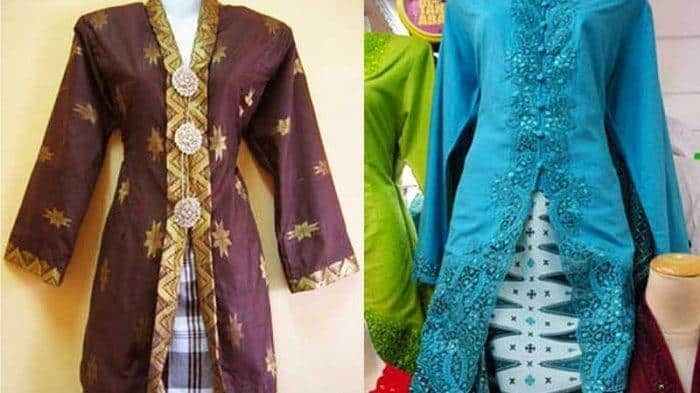 Baju Kebaya Laboh, Baju Monyet, Baju Kurung Anak Perempuan, Baju Kurung Teluk Belanga, Baju Cekak Musang, Cekak Musang untuk Perempuan, Baju Kebaya Laboh, Baju Kebaya Pendek, Baju Kurung Tulang Belut 