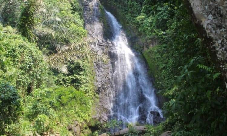 Curup Waras, 1. Bendungan Way Rarem, 2. Abung River Tubing, 3. Agrowisata Lembah Bambu Kuning, 4. Tugu Payan Mas, 5. Bendungan Tirta Shinta, 6. Air Terjun Beringin, 7. Air Terjun Indah Klawas, 8. Way Tebabeng, 9. Curup Gangsa Kasui, 10. Curup Waras