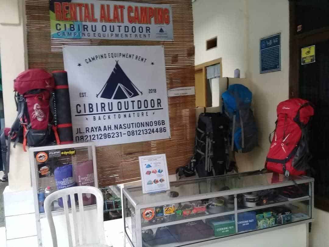 Cibiru Outdoor Rental Alat Camping, 1. Bougenville Outdoor, 2. Green Camp Gagak, 3. Fifa Outdoor Gear, 4. Alment Rentalkemp, 5. Southwind Outdoor Store, 6. Potong Kompas, 7. Compas Bidik Rental Alat Camping, 8. Erabarala Outdoor, 9. Cibiru Outdoor Rental Alat Camping, 10. Tara Adventure