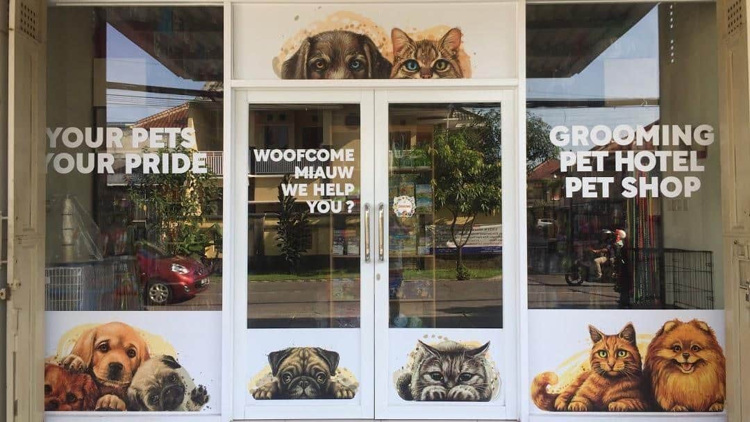 Juaro Pet Shop &amp; Care, 1. Club Pet, 2. Juaro Pet Shop &amp; Care, 3. Muezza Petshop, 4. Ramdhan Pet Shop Bandung Wetan, 5. Mutiara Pet Shop &amp; Drh. Lista, 6. Rumah Guguk Petshop, 7. Pet Distro, 8. Fourty One Pet Shop, 9. Zoom Pet Shop, 10. PetCare69, 11. Pet Island, 12. Jangki Petshop, 13. Suci Petshop, 14. Bejo Petmart, 15. Momo Petshop &amp; Care