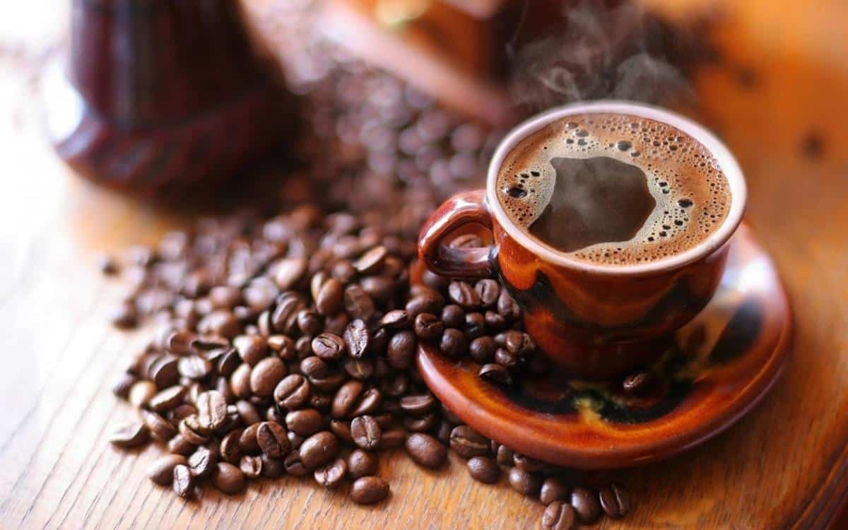 Kopi Pinogu , 1. Es Brenebon, 2. Gohu Pepaya , 4. Saraba, 5. Bohito Fruity, 6. Bohito Presso, 7. Kopi Pinogu