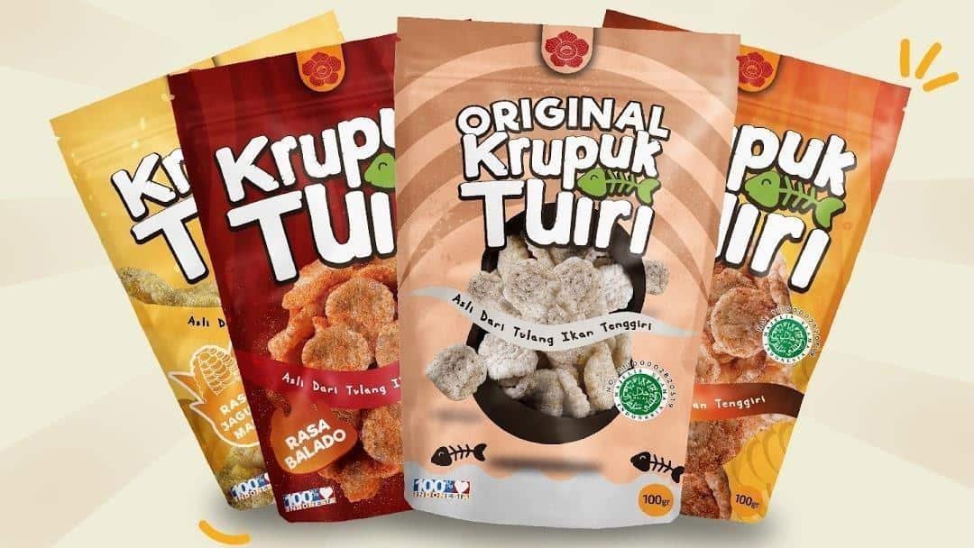 Krupuk Tuiri, 1. Toko Sari Rasa, 2. Oleh-Oleh Bengkulu Citra Rasa Rossy, 3. Krupuk Tuiri, 4. Toko Bougenville Rawa Makmur, 5. Griya Tin Batik Besurek Bengkulu, 6. Mall Mini UMKM Oodalu, 7. Dongadang Bengkulu