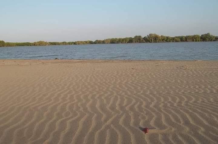 Pantai Gegara Menyan, 1. Pantai Cirewang, 2. Pantai Pondok Bali, 3. Patimban Beach, 4. Pantai Pondok Putri, 5. Pantai Gegara Menyan